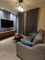Dara apartment hotel