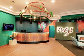 Rugs Hotel Augsburg, Trademark Collection by Wyndham