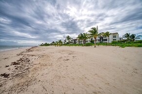 Stunning Ocean Front By Condo Boutique