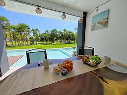 Stunning Ocean Front By Condo Boutique
