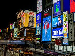 Toyoko Inn Osaka Bentencho