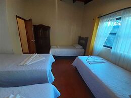 Hotel del Bosque Panajachel
