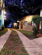 Hotel del Bosque Panajachel