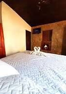 Hotel del Bosque Panajachel