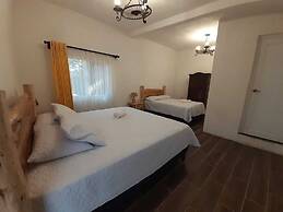 Hotel del Bosque Panajachel