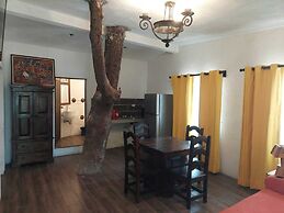 Hotel del Bosque Panajachel
