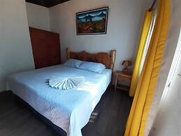 Hotel del Bosque Panajachel