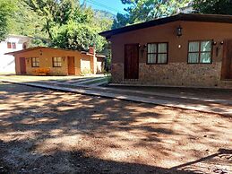 Hotel del Bosque Panajachel