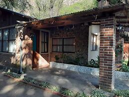 Hotel del Bosque Panajachel