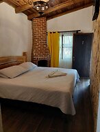 Hotel del Bosque Panajachel