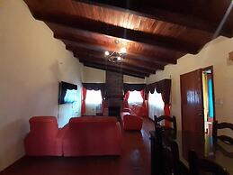 Hotel del Bosque Panajachel