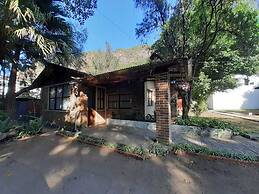Hotel del Bosque Panajachel