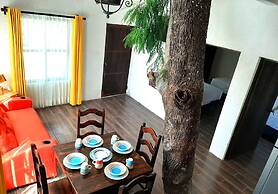 Hotel del Bosque Panajachel