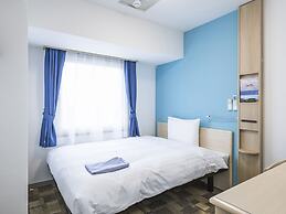 Toyoko Inn Nagano-eki Higashi-guchi