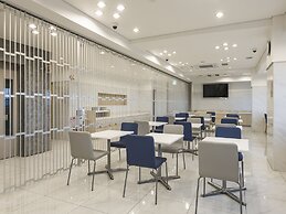 Toyoko Inn Nagano-eki Higashi-guchi