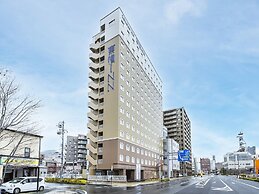 Toyoko Inn Nagano-eki Higashi-guchi