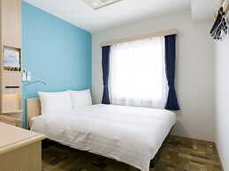 Toyoko Inn Nagano-eki Higashi-guchi