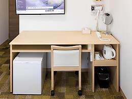 Toyoko Inn Nagano-eki Higashi-guchi
