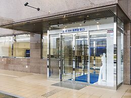 Toyoko Inn Nagano-eki Higashi-guchi