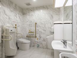 Toyoko Inn Nagano-eki Higashi-guchi