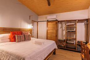 Exōtico Beach Hotel