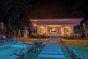 Exōtico Beach Hotel