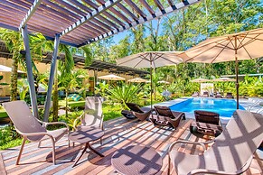 Exōtico Beach Hotel