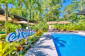 Exōtico Beach Hotel
