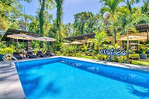 Exōtico Beach Hotel