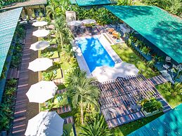 Exōtico Beach Hotel