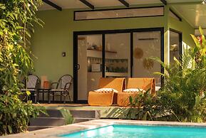 Exōtico Beach Hotel