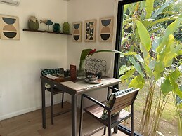Exōtico Beach Hotel
