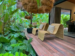 Exōtico Beach Hotel