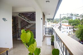 Hostal Marina Samana