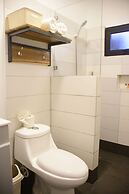 Hostal Marina Samana