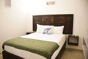 Hostal Marina Samana