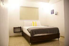 Hostal Marina Samana