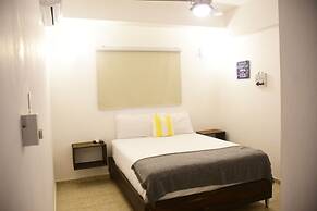 Hostal Marina Samana