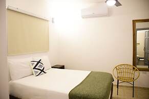 Hostal Marina Samana