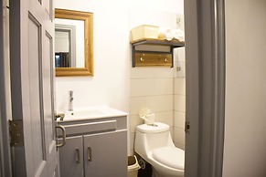 Hostal Marina Samana