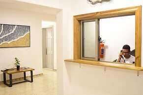 Hostal Marina Samana