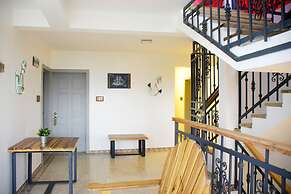 Hostal Marina Samana