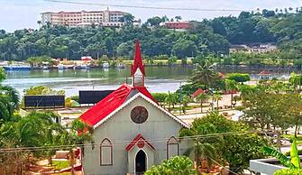 Hostal Marina Samana