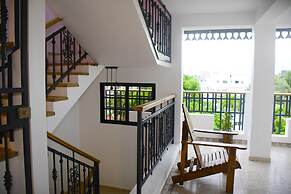 Hostal Marina Samana