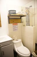 Hostal Marina Samana