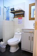 Hostal Marina Samana