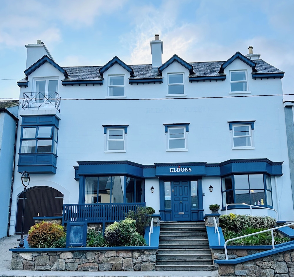 Eldon's Bed & Breakfast