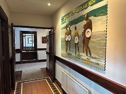 Eldon's Bed & Breakfast