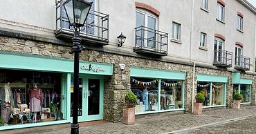 Eldon's Bed & Breakfast