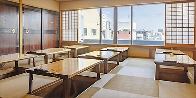 Cogo Ryogoku
